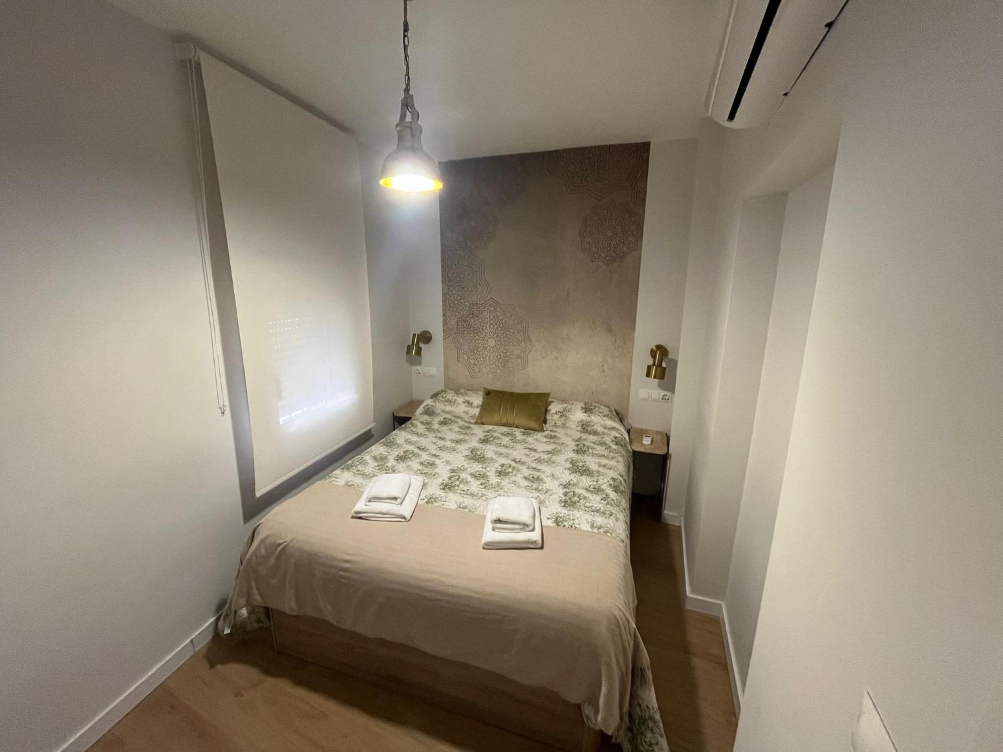 Hidden Gem Penthouse El Meson Lejlighed Cádiz Eksteriør billede