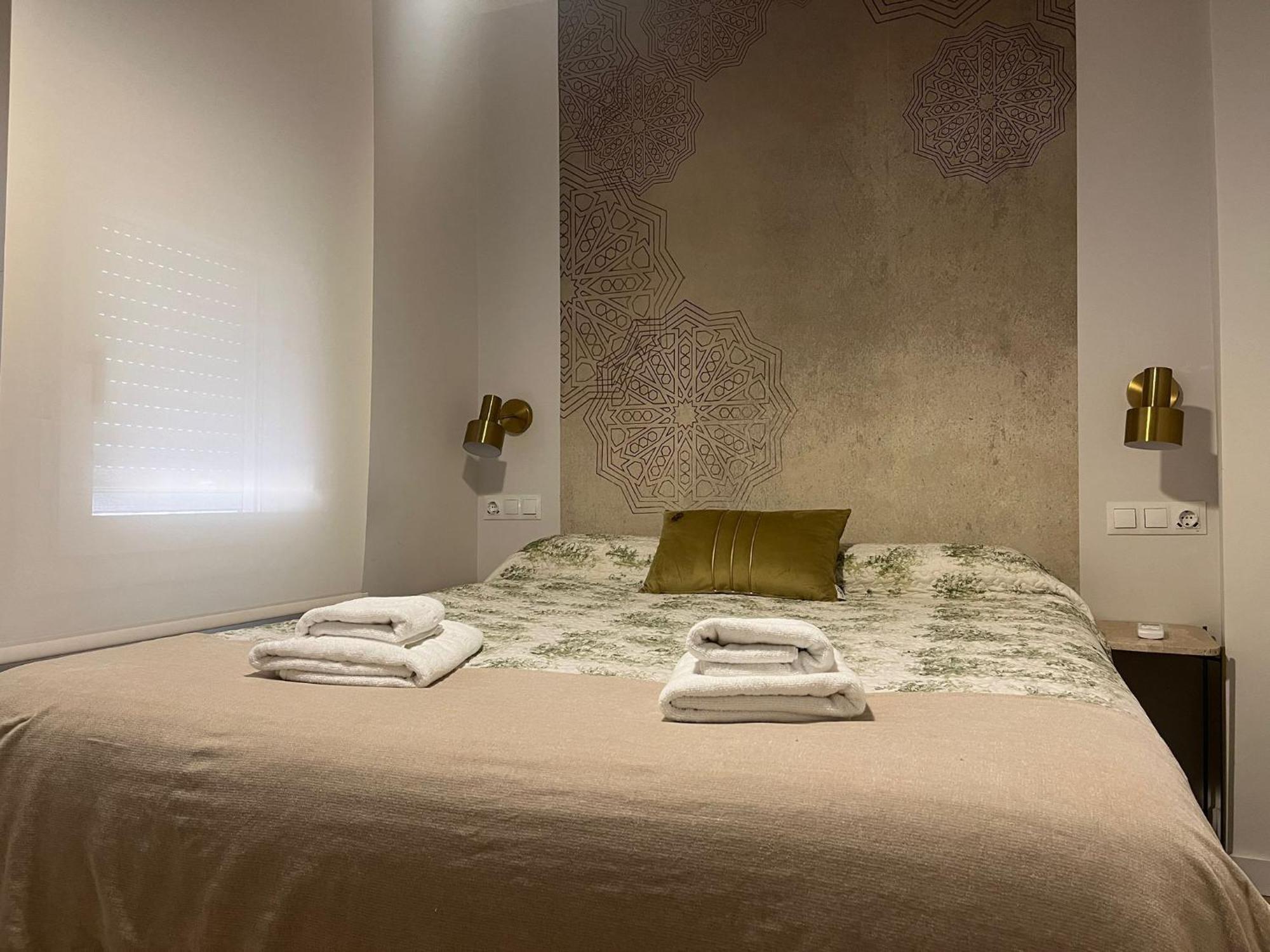 Hidden Gem Penthouse El Meson Lejlighed Cádiz Eksteriør billede
